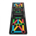 Упори для віджимань   SportVida Push-up Bars SV-HK0376 - фото №7